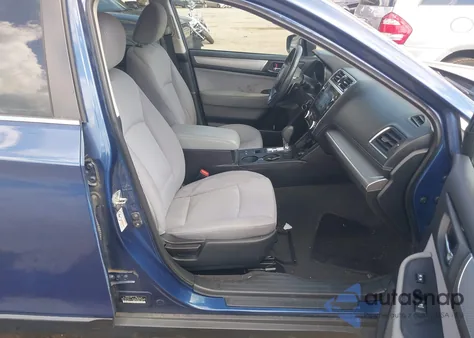 2019 Subaru Outback 2.5I Premium z USA, uszkodzony, nr VIN 4S4BSAFC9K3290892